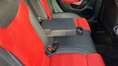 Mercedes-Benz CLA 220 AMG Line Premium Plus 4Matic 4dr Tip Auto Petrol Saloon